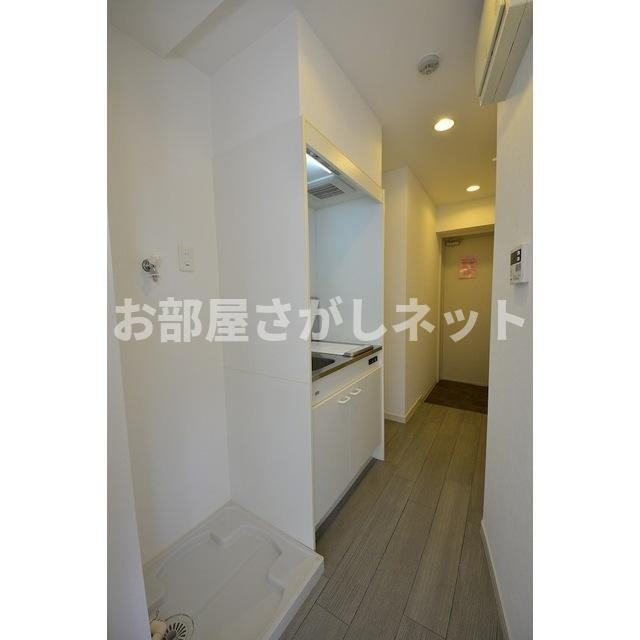 ジェムストーン高田馬場【おとり物件なし】#学生・社会人にオススメ！初期費用分割払いOK！の収納