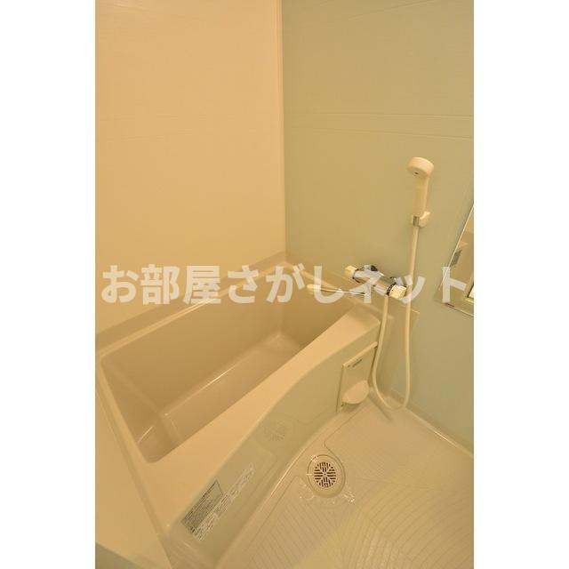 ジェムストーン高田馬場【おとり物件なし】#学生・社会人にオススメ！初期費用分割払いOK！の浴室