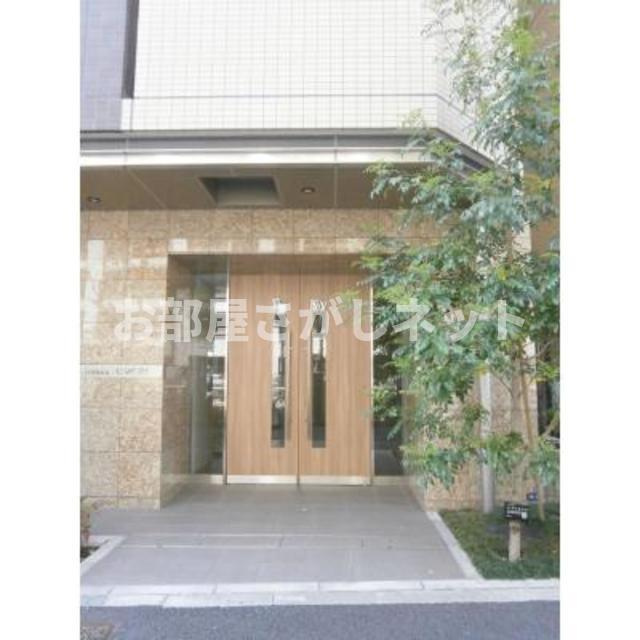 アーバネックス大森【おとり物件なし】#学生・社会人にオススメ！初期費用分割払いOK！のエントランス