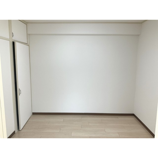 川島ビルの内装