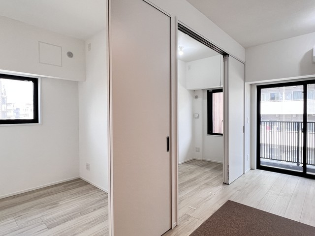 ＳＴＡＮＤＺ亀戸のその他|※写真は同タイプ住戸です。