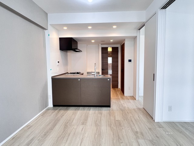 ＳＴＡＮＤＺ亀戸の居間・リビング|※写真は同タイプ住戸です。