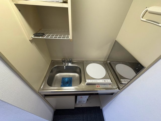 渋谷区桜丘町の賃貸マンション