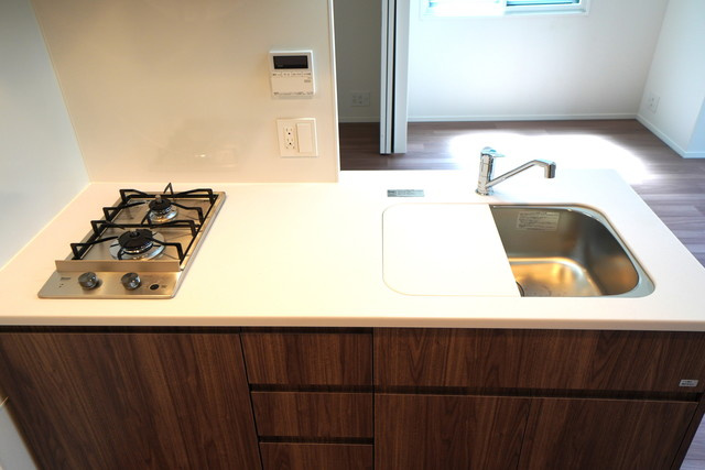 Ｊ．ＧＲＡＮ　Ｃｏｕｒｔ　品川西大井ＷＥＳＴのその他|※写真は同タイプ住戸です。