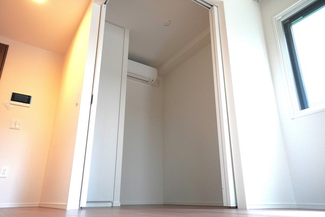 Ｊ．ＧＲＡＮ　Ｃｏｕｒｔ　品川西大井ＷＥＳＴのその他|※写真は同タイプ住戸です。