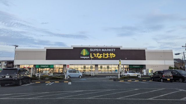 レオパレス中新井　ｃｏｕｒｔの周辺