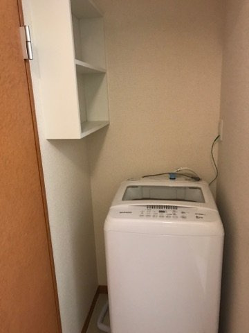 レオパレス中新井　ｃｏｕｒｔのその他