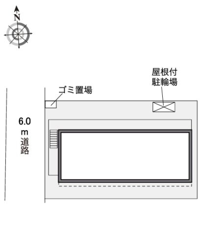 レオパレスヴィラヴェローナのその他