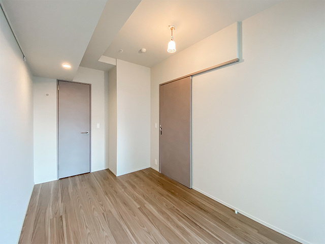 ロイヤルパークス品川のその他|※写真は同タイプ住戸です。