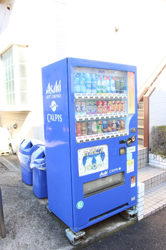 サンハイム鎌ヶ谷Ａ棟のその他
