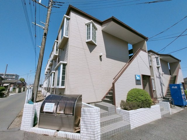サンハイム鎌ヶ谷Ａ棟