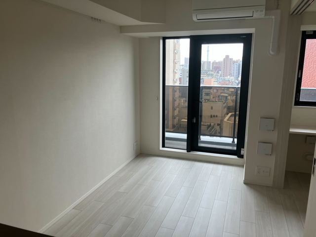 テラス駒込サウスの居間・リビング|※写真は同タイプ住戸です。