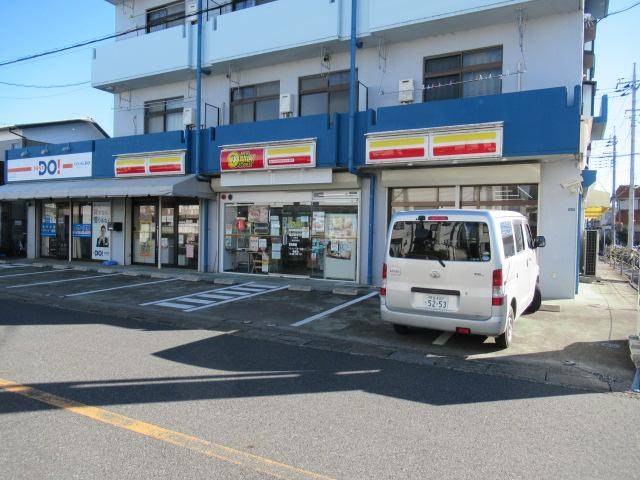 エムズソレジオの周辺