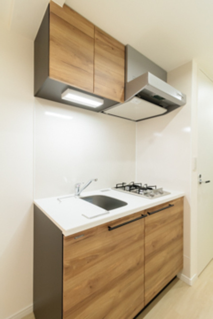 ラペルラ世田谷赤堤のキッチン|※写真は同タイプ住戸です。