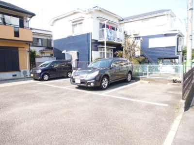 敷地内駐車場※空き要確認