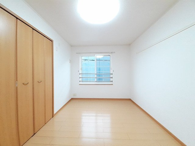 レスコアーヌの内装|内装もきれいです