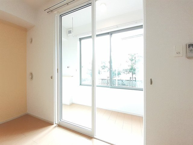 ヴィラノールＩの内装|内装も気になるポイント
