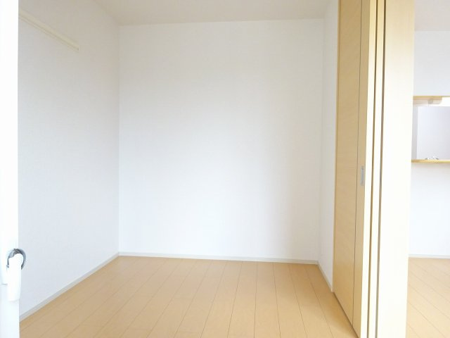 コンフォートⅤの内装|物件の内装です