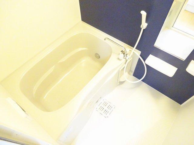 コンフォートⅤの浴室|ゆったり過ごせるお風呂です