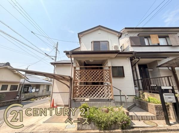 北葛城郡広陵町大字疋相の中古一戸建のその他|■北西角地＆駐車スペース２台完備です！