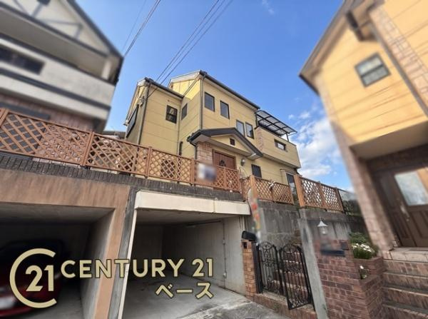 香芝市下田東３丁目　一戸建