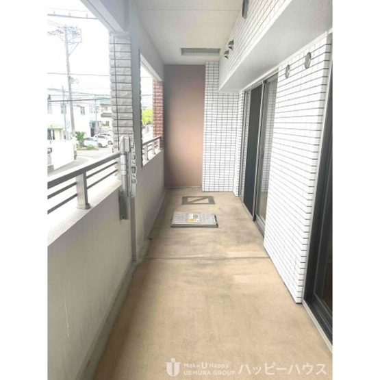 【ロビー】 | コンフォート東比恵