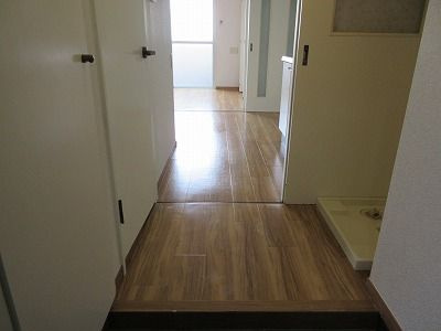 【その他】 | リバティ高砂六番館