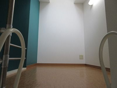 【内装】 | リバティ高砂六番館