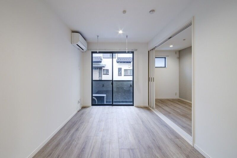 robot home 高座渋谷(ロボットホームコウザシブヤ)の設備