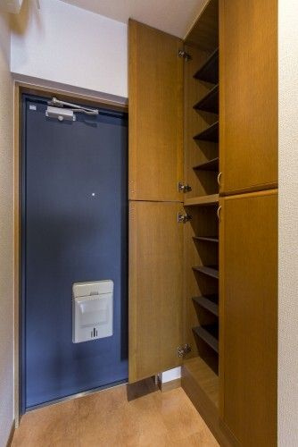 アビタシオン比留川
