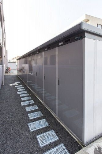 アビタシオン比留川のその他