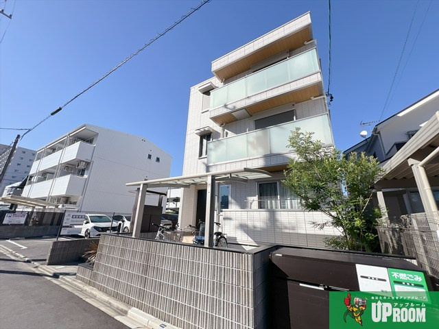 GROWTHマンションの展望