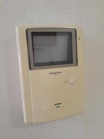プレステージ大門のセキュリティ