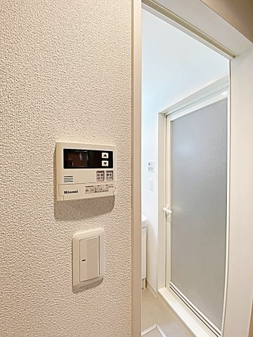 スカイコート千代田の設備
