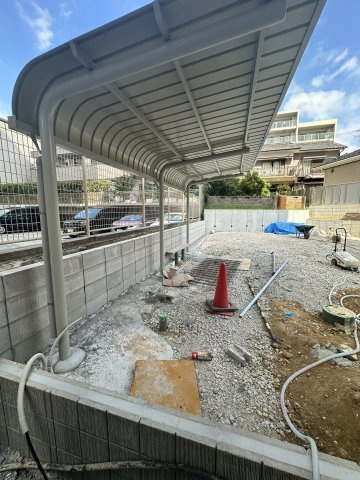 BLESTON COURT MIZUHOUNDOJOHIGASHIのその他共用部分