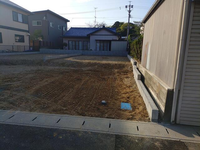 浜松市中央区富塚町の新築一戸建