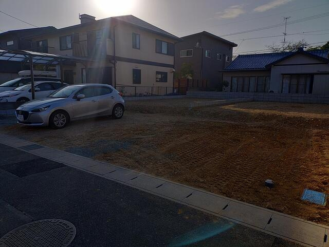浜松市中央区富塚町の新築一戸建