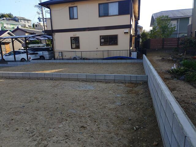 浜松市中央区富塚町の新築一戸建
