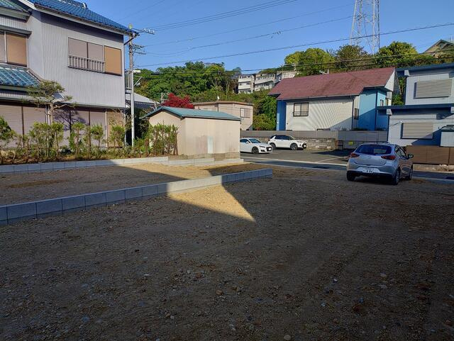 浜松市中央区富塚町の新築一戸建