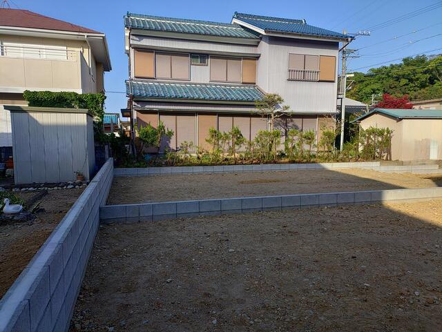 浜松市中央区富塚町の新築一戸建