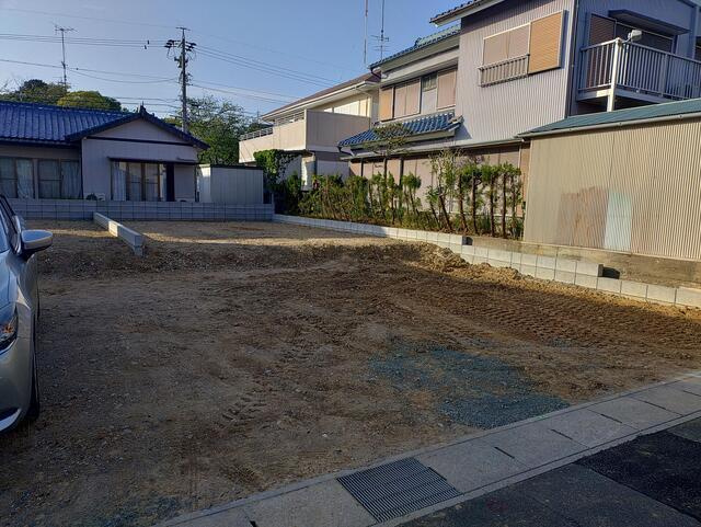 浜松市中央区富塚町の新築一戸建