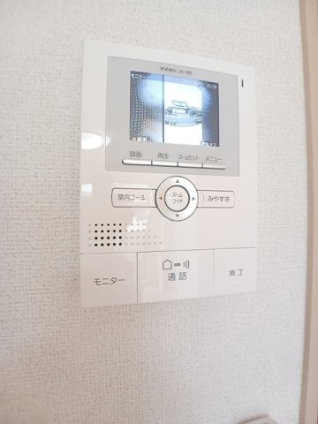 グランツ・Ｋのセキュリティ