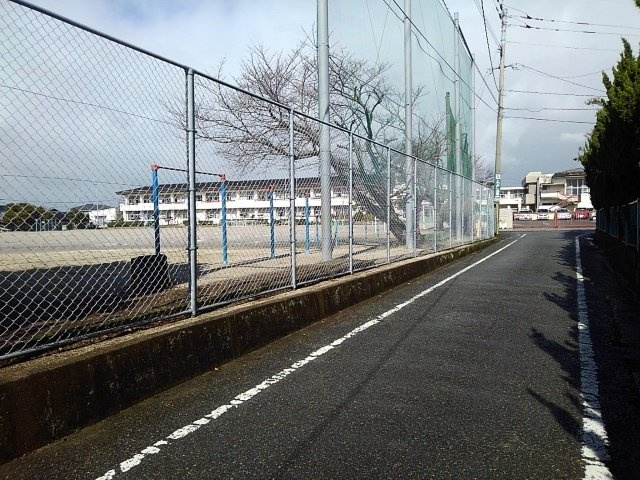 オーリュー三潴　Ｂの周辺|犬塚小学校まで871m