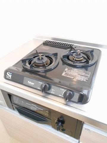 カーサ　デル　ソールのその他