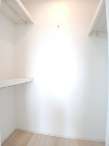 グローブ　Ａの収納