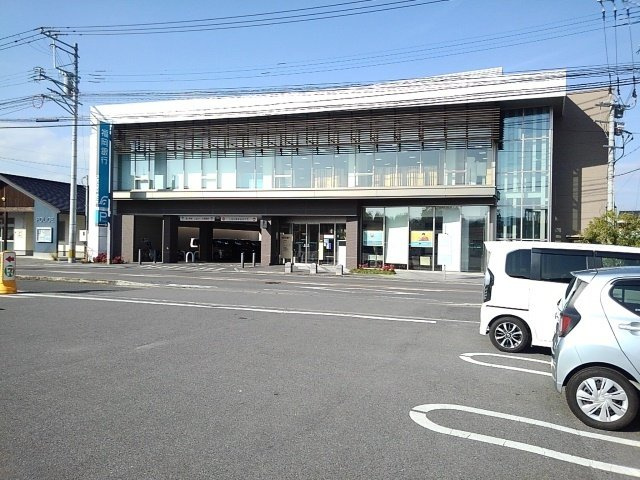 グレイスサクラの周辺|福岡銀行北野支店まで950m