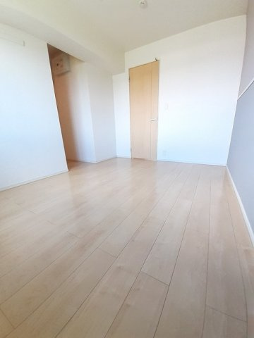 グレイスサクラの内装