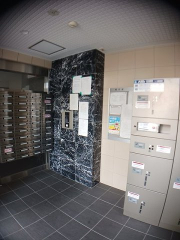 オンフォレスト芳泉のその他共用部分