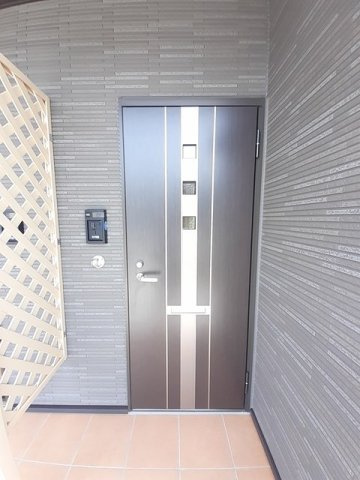シンフォニーⅣのその他共用部分