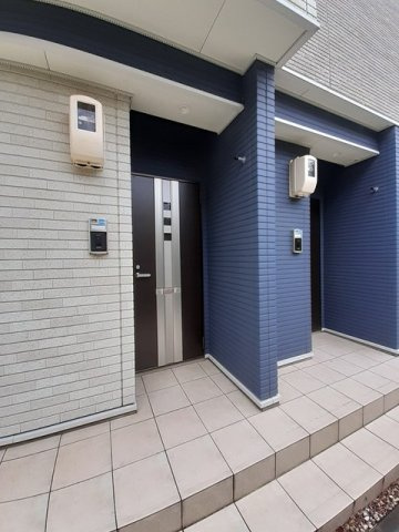 セ・ビヤンのその他共用部分
